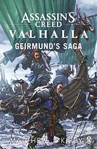 Assassin's Creed Valhalla - Geirmund's Saga